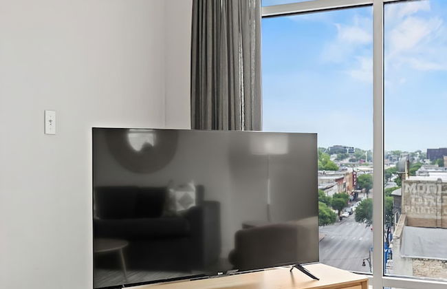 Littlefield Lofts, hosted by Placemakr - 6th Street - Foto 65