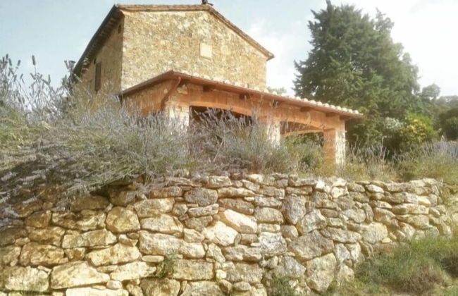 La Nocciolaia - Photo 26