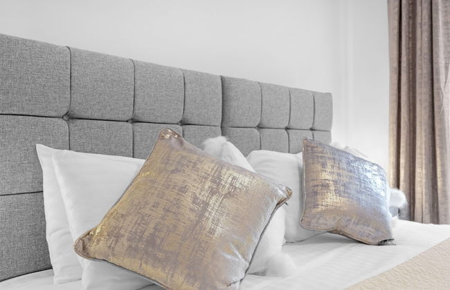 Belmore 1 & 2 Bedroom Luxury Apartment - Foto 70