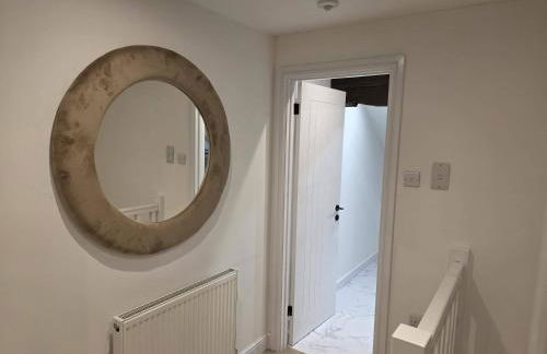 Liverpool Penthouse - Sleeps 8 - City Centre - Foto 13