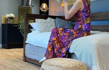 Luxury Lodge In The Treetops - Foto 39