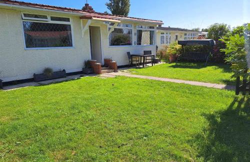 Beach & Tonic beachside chalet - Foto 34