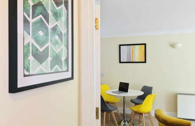 Cloud9SA - Kingfisher Court - Foto 13