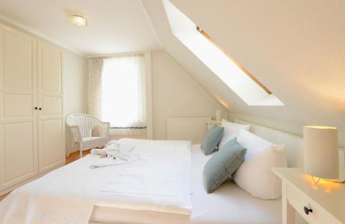 Ferienhaus für 8 Personen mit Kamin & Terrasse - Foto 14