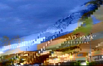 Paradise Bangalô Praia do Moçambique - Foto 20