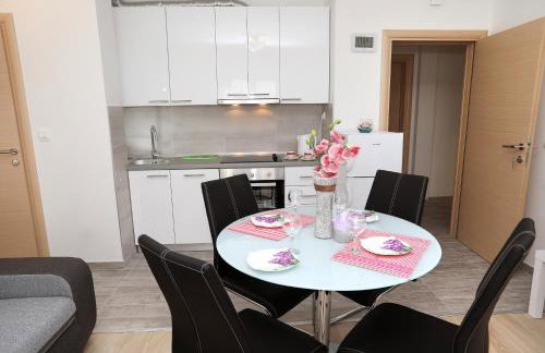 Bridgeview apartment - Foto 16