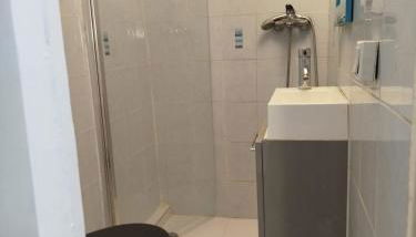 Appartement individuel dans charmante maison de ville à la française - Foto 2