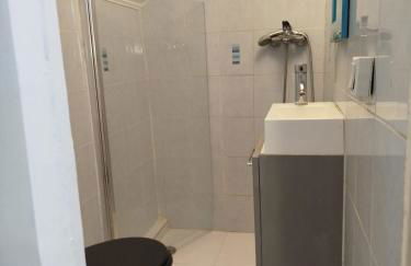 Appartement individuel dans charmante maison de ville à la française - Foto 2