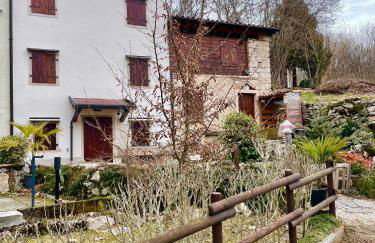 La casa nel bosco - Foto 18