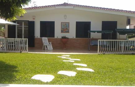 Villa delle Muse - Foto 9