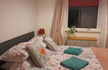 The old post office Callander holiday let - Foto 12