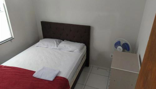 301 Apartamento Charmoso - Foto 3