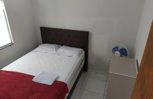 301 Apartamento Charmoso - Foto 3