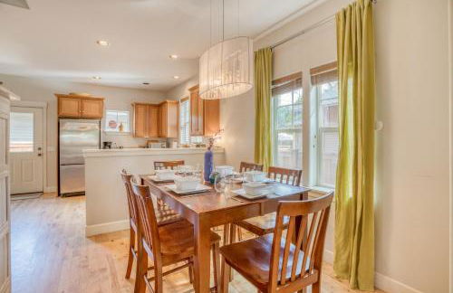 Georgia Peach - Meredith Lodging - Foto 8