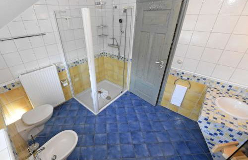 Fachwerkhäuser Gager Haus „Strate“ - Foto 52