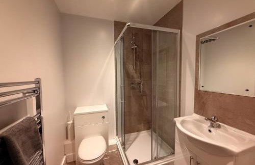 Modern Central Quayside 2 Bedroom Apt Sleeps 4 - Foto 7