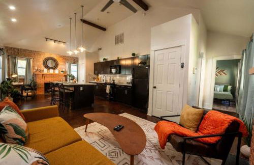 Sonoran Sun, Tucson Oasis Near UofA - Foto 50