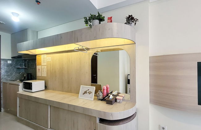 Meisterstadt Pollux Habibie PalamMansion - Foto 77