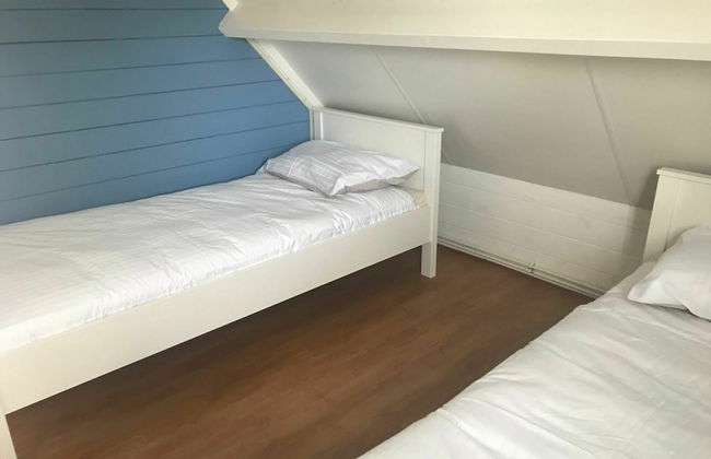 Cozy House With Sauna - Foto 13