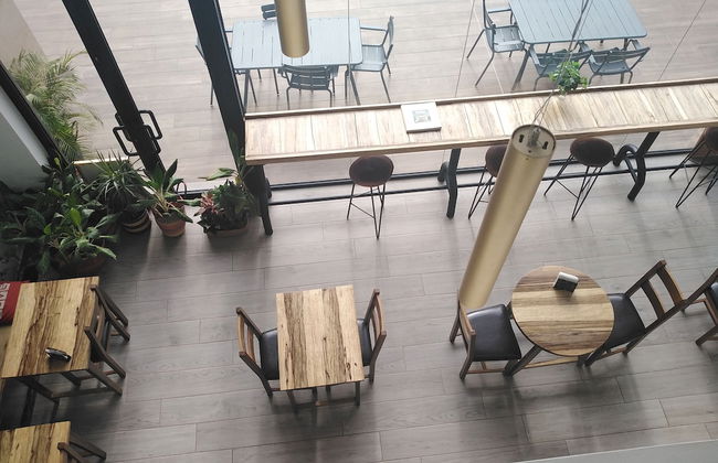 Embassy Gardens by Morninglife Luxury - Foto 42