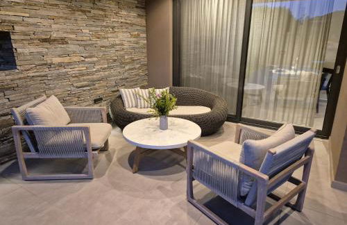 Aguacate Agave with private swimming pool - Foto 40