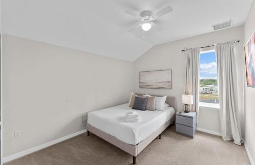 451 Davenport 5BR House with Heated Pool and Grill - Foto 25