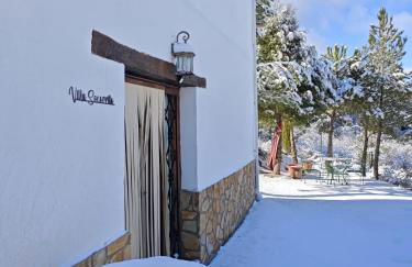 Villa Socorrito - Foto 11