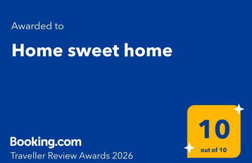 Home sweet home - Photo 1