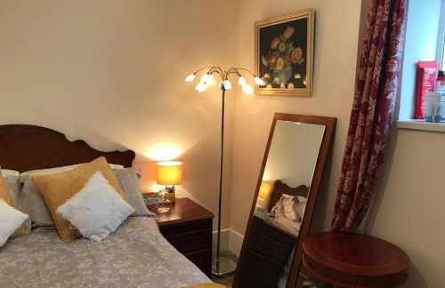 Tranquil Welsh Mountain Gem, Abertillery, Wales - Foto 15