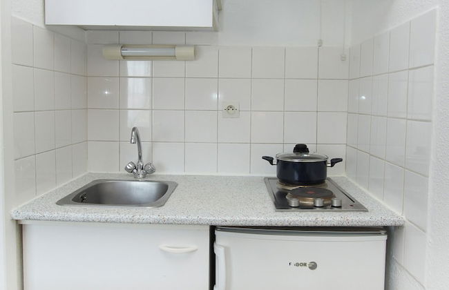 ABITEL - Les Studines d'Ornon - Foto 26