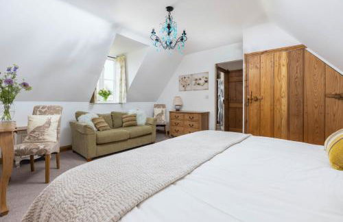Little Maunditts Cottage - quiet location in charming Cotswold village - Foto 18