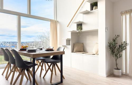 Scandi Micro House - Foto 5