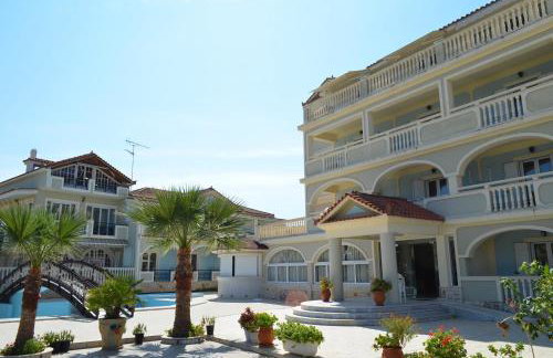 Hotel Villa Basil - Photo 25