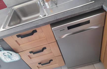 Maison An Ty Göal - Foto 18