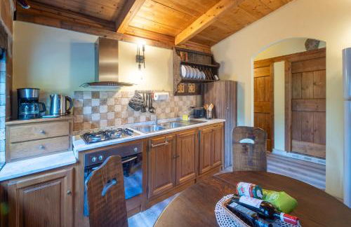 CASA MISTICA - private pool - Foto 30