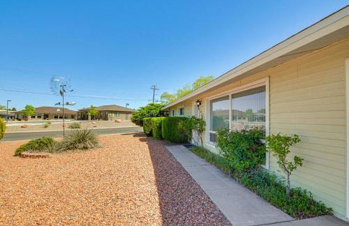 Walk to Downtown Page Hideaway with Patio - Foto 28