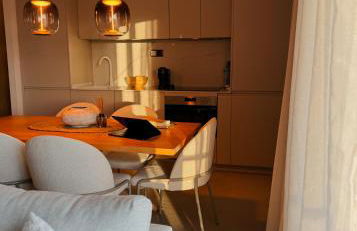 SunsetHome Marbella modern 2 beds apartament with sea view - Photo 25