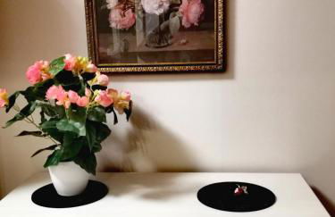 Art ANTON - Stilvolle Wohnung mit Balkon, zentrumsnah - Foto 6