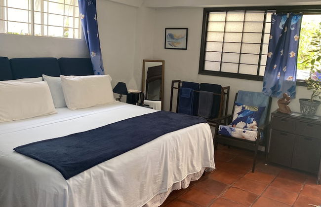 Barbados Chi Guest House - Photo 9