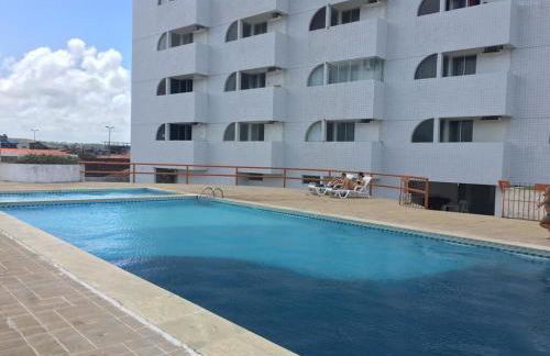 Lindo Flat Mar Azul em São José da Coroa Grande, Pernambuco - Foto 30