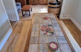 Appartement T5 rénové centre ville - Foto 1