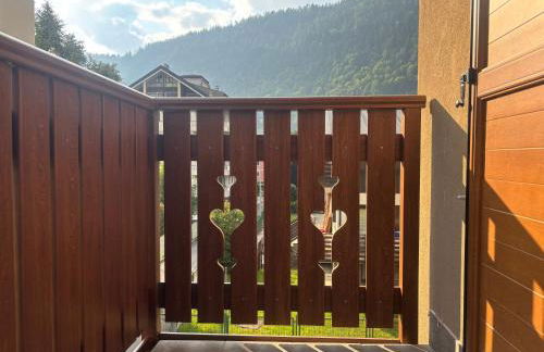 Appartamento Cuore delle Alpi - Foto 21