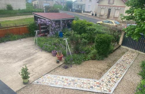 Chez Marilou - Foto 20