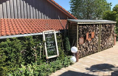 Wohlfühlapartment mit Charme - Foto 22