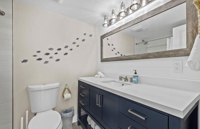 Chadwick Cove Resort & Marina - Foto 28