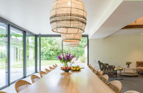 Lower Standen Farm - Foto 22