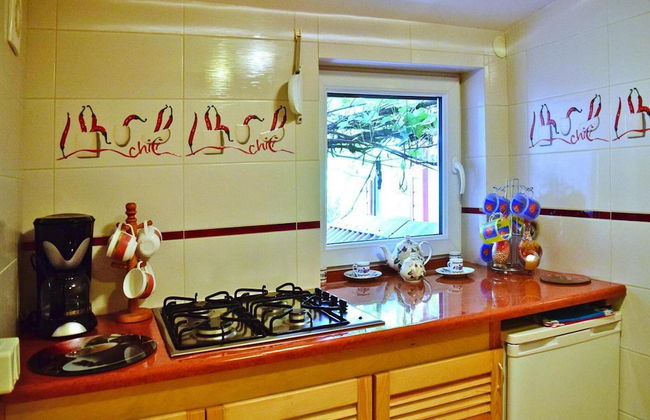 House Near Lake Zawiat and Baltic Sea - Photo 6