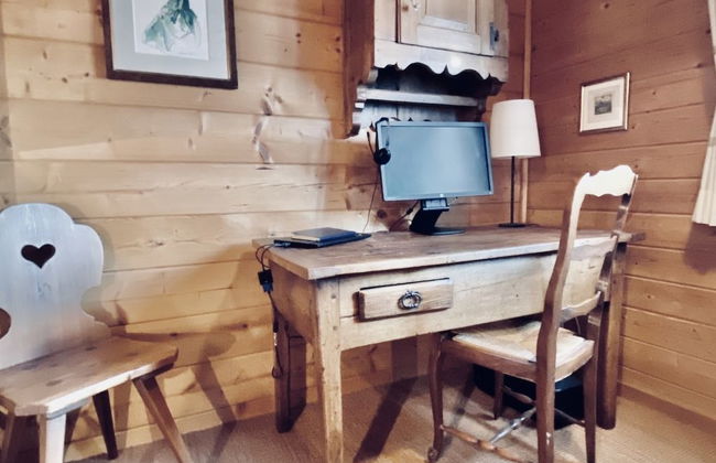 Chalet Rodas 9 - Photo 15