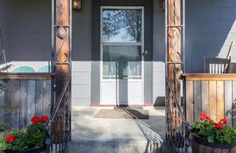 Old Timers' Farm & Ranch - 60 acres, expansive views - Foto 17