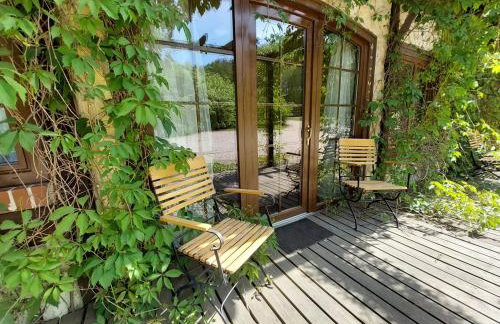 Tamarynowa Osada - Kraina Udanego Wypoczynku - Foto 48